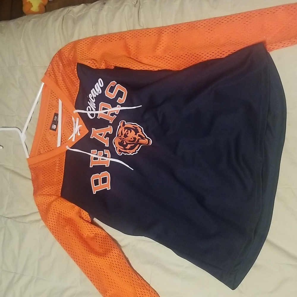 Bears jersey